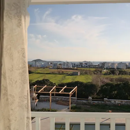 Chryssa Blue Villa *
