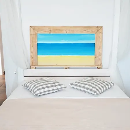 Chryssa Blue Villa