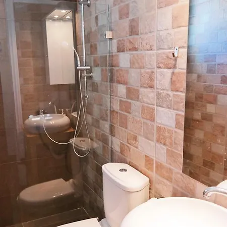 Chryssa Blue Villa *