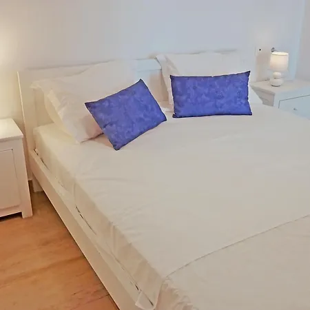 Chryssa Blue Villa *