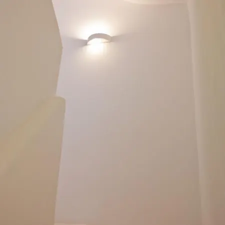 Chryssa Blue Villa *